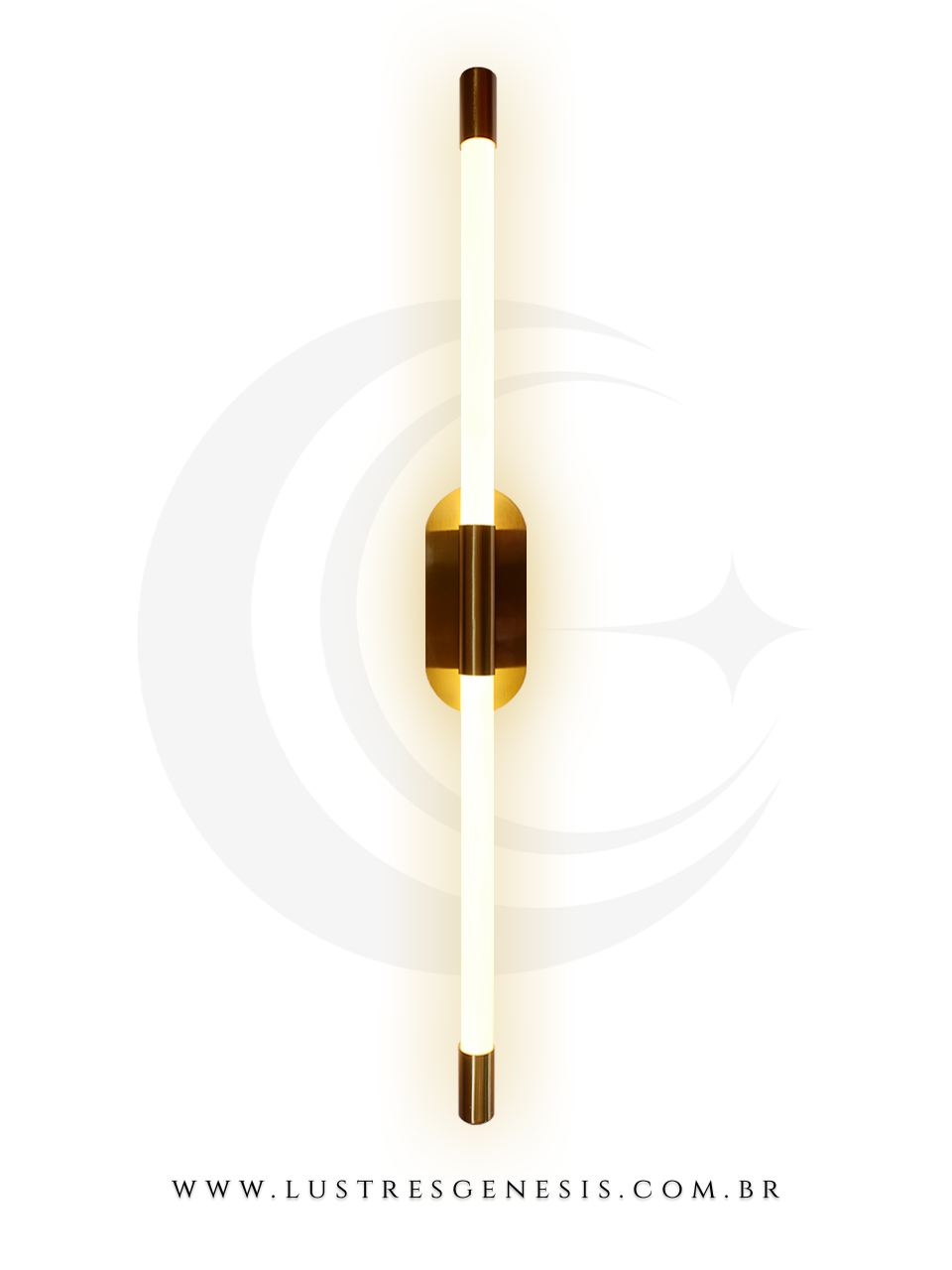 Arandela de LED Moderna